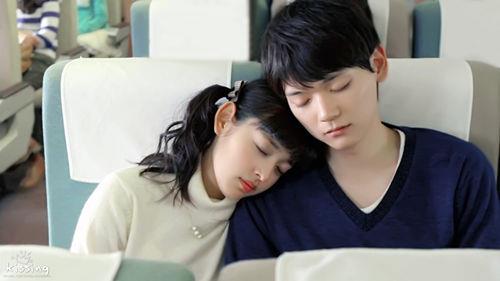 白羊女倒追男生:满满都是我对你的爱