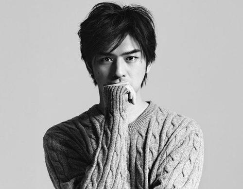 陈柏霖:我是最帅的处女座1