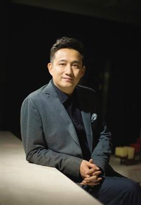 黄磊是什么星座