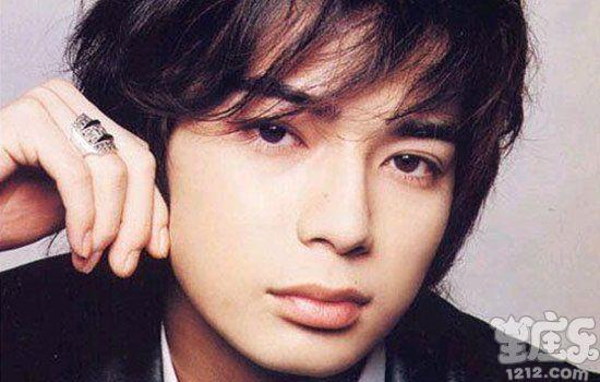 松本润是什么星座?