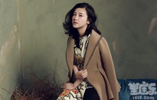 杨子姗是什么星座?1