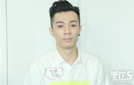 周柏豪是什么星座1