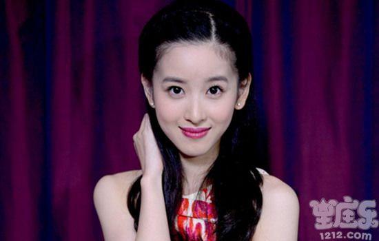 章泽天是什么星座1