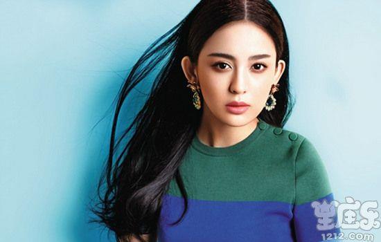 古力娜扎是什么星座?2