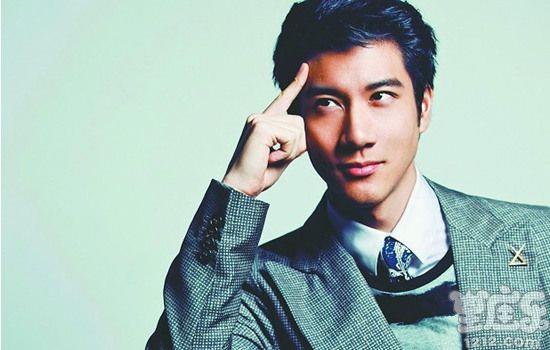 王力宏是什么星座?2