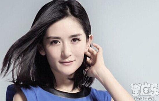 谢娜是什么星座?1