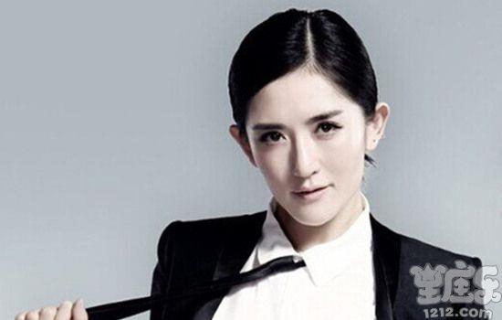 谢娜是什么星座?2