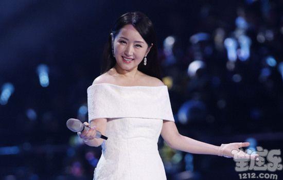 杨钰莹是什么星座?3