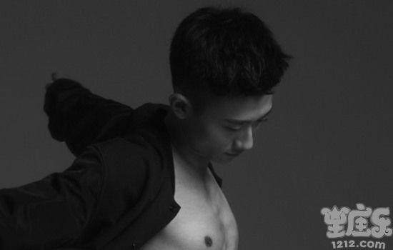 张一山是什么星座?3