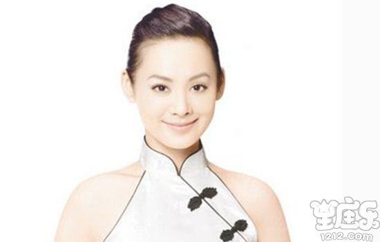 宁静是什么星座?2