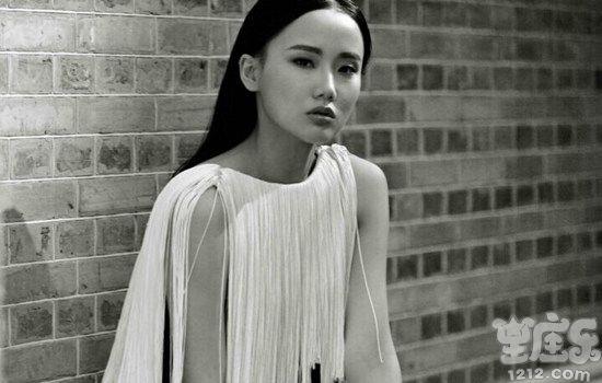 黄龄是什么星座?1
