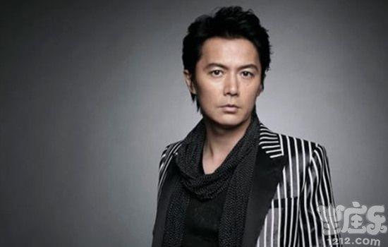 福山雅治是什么星座?2