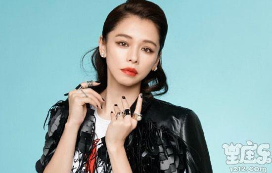 徐若瑄是什么星座?3