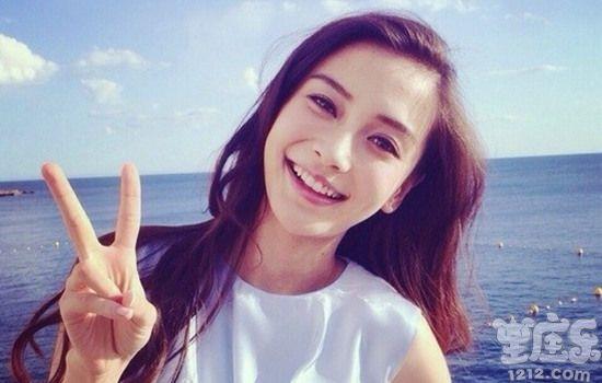 杨颖是什么星座?2