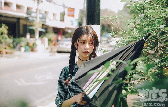 十二星座如何面对失恋这个坎儿?3