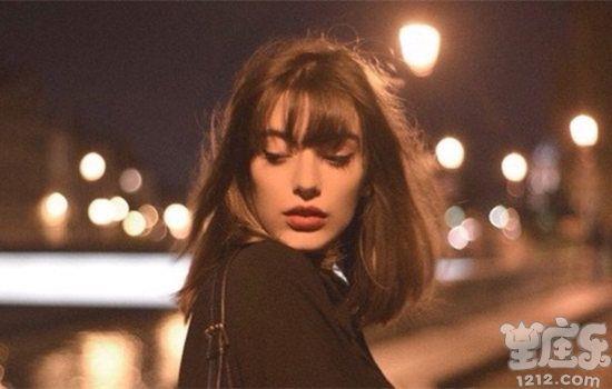 爱上你就会依赖你的星座女2