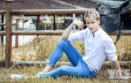 最见不得前任好的星座男1