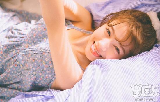 最适合当老婆的星座女3