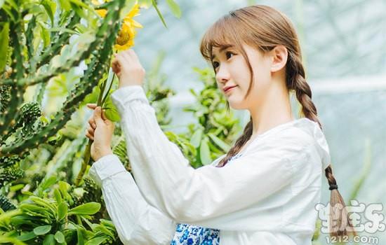 十二星座谁最多人追?1