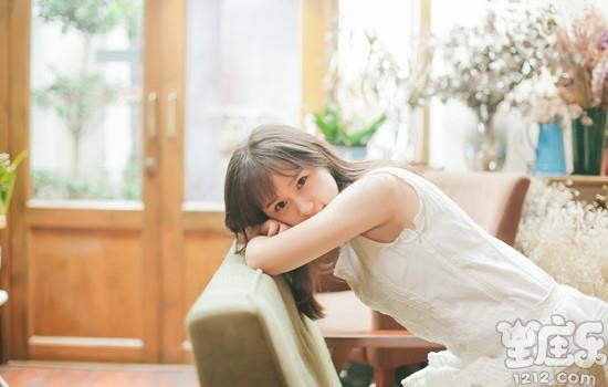 男人越爱越深的星座女1