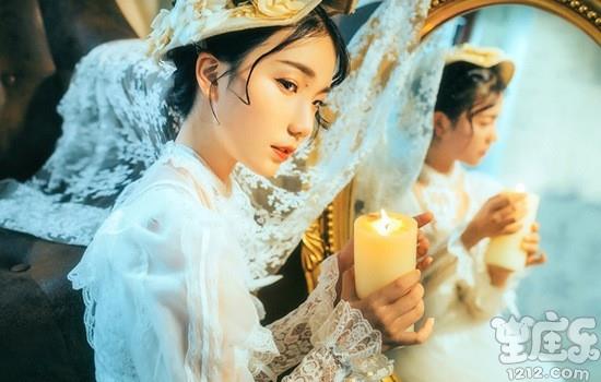 不结婚照样活得精致的星座女1