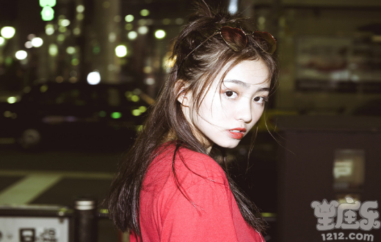 你越高冷，我越爱你的星座女3