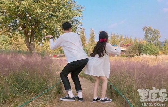 婚后生活最浪漫的星座CP2