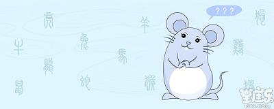 生肖鼠有什么性格特点