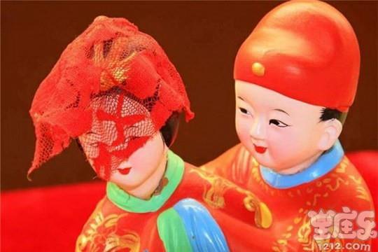 面相怎么看婚姻 从面相看婚姻的方法.jpg