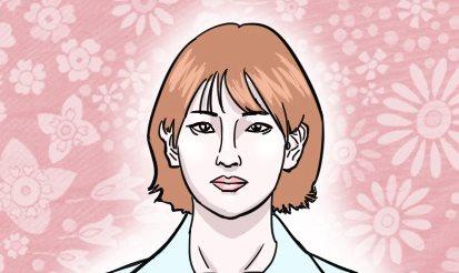 面相怎么看婚姻吉凶 如何从面相看婚姻吉凶.jpg