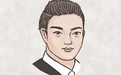 圆脸的人有福气吗?圆脸的人有福气是真的吗?.jpg