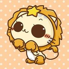 狮子座和狮子座