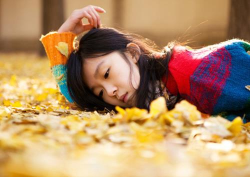 唯美的女宝名字机灵活泼有涵养