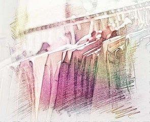 淘宝服装店起名
