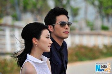 摩羯男射手女