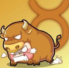 金牛座性格特点