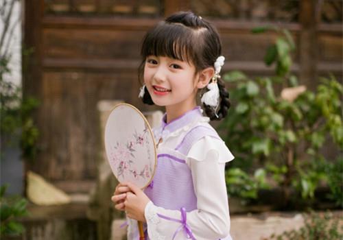 2022年五行缺金的女宝怎么取有灵气的名字