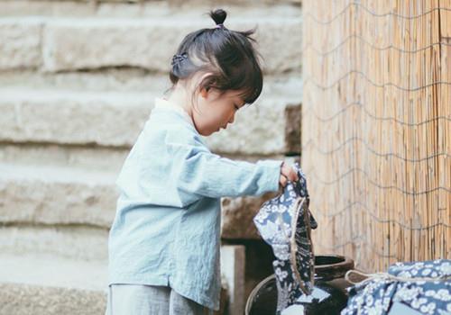 兔年来自名句的女宝名字诗意涵养有诗意