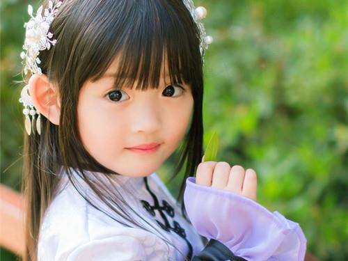 最顺口的女生名字诗意淡雅有含义