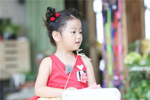 超美仙气古风的女宝宝名字无敌霸气有含义