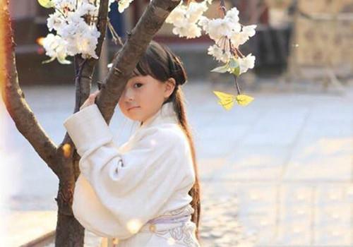 陆姓120个来之不易的女孩名字，众星揽月，万里挑一-名字打分免费测试