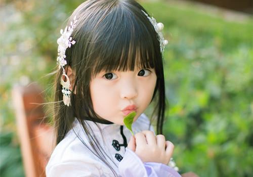 野字女生名字大全 典雅-小孩名字打分