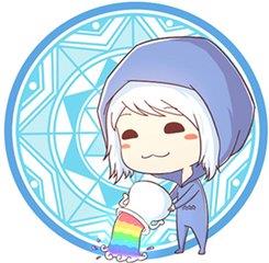 水瓶男