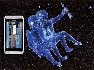十二星座的真正性格