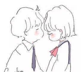摩羯双子