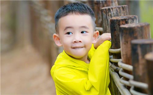 2022年双鱼座的男宝宝如何取优雅干净的名字