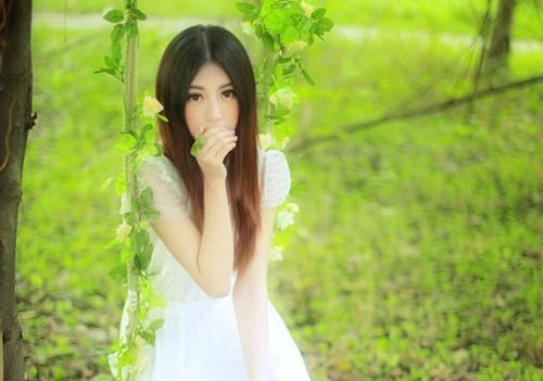 古风的女孩名字有涵义有诗意