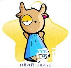 金牛男爱你上瘾的表现