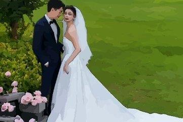 狮子男双子女