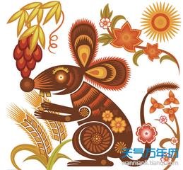 属鼠人起名